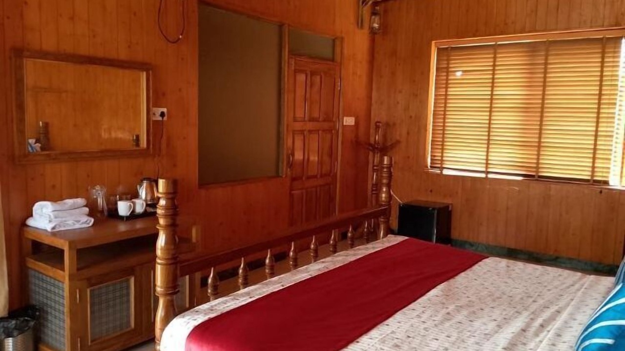 Photo of Bedroom in Palia