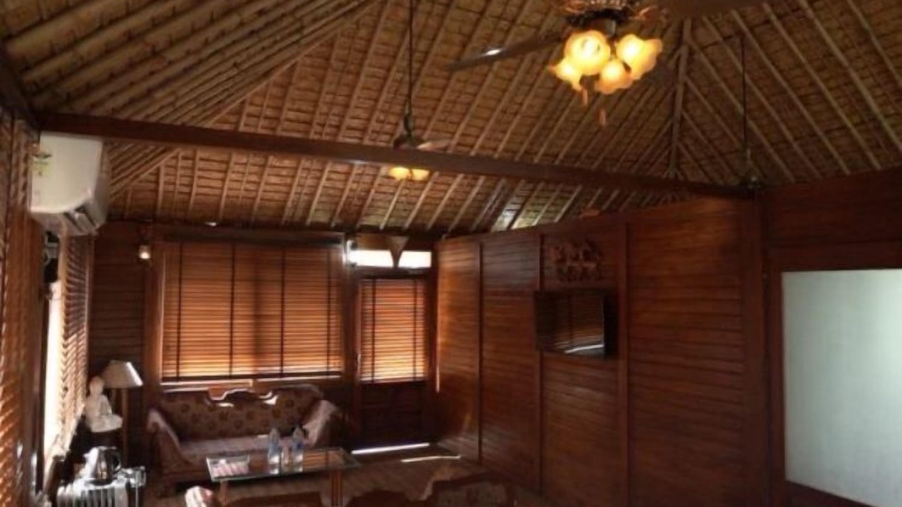 Photo of Livingroom in Palia