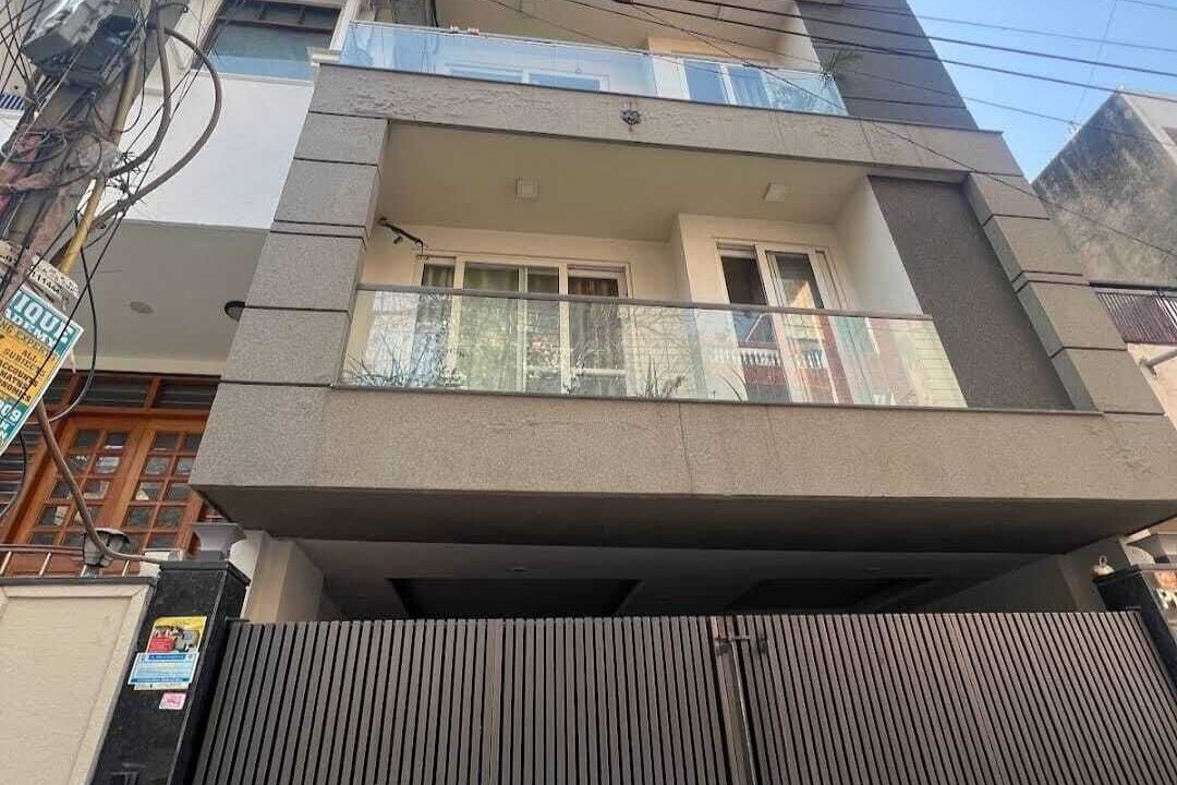 Photo of Outdoor in Safdarjung Enclave
