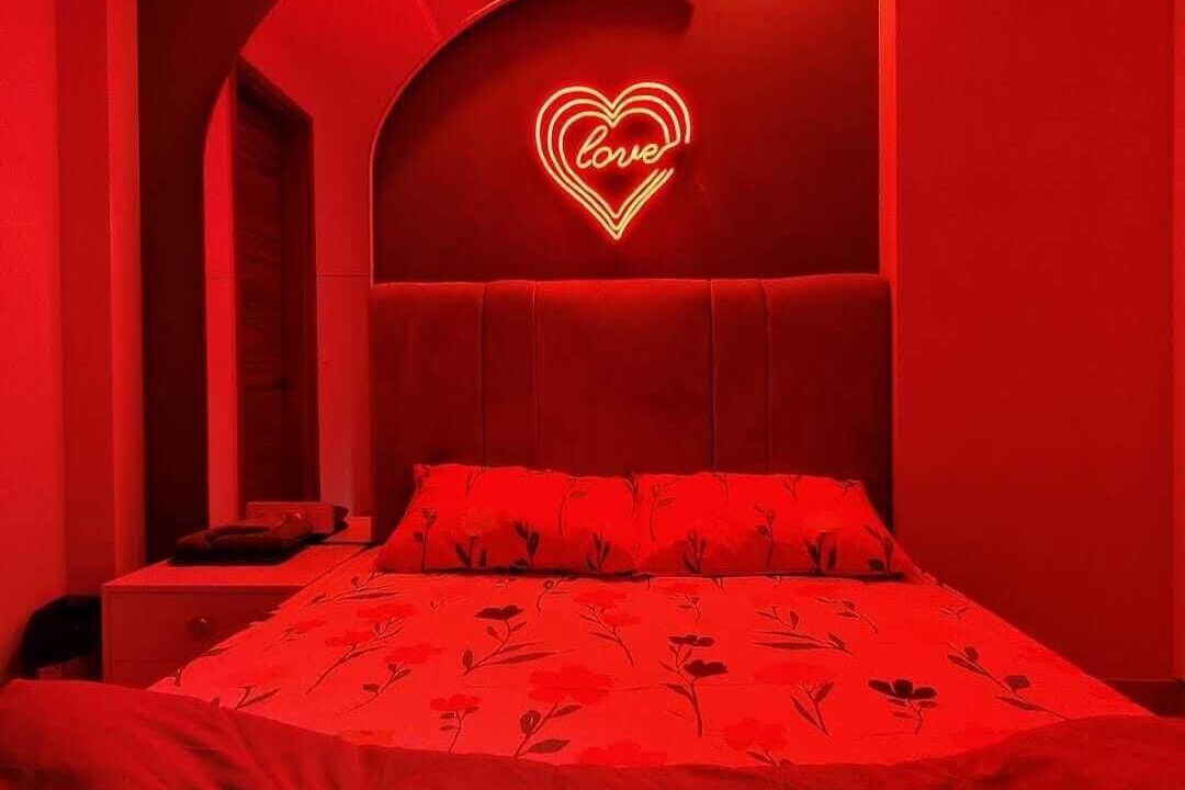 Photo of Bedroom in Safdarjung Enclave