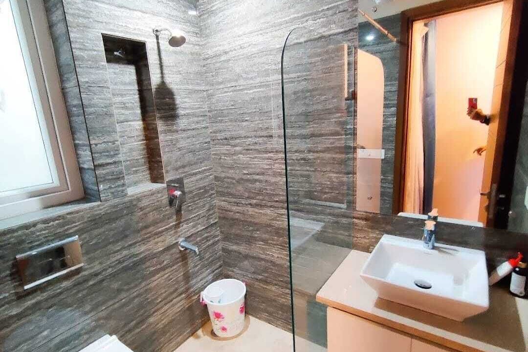Photo of Bathroom in Safdarjung Enclave