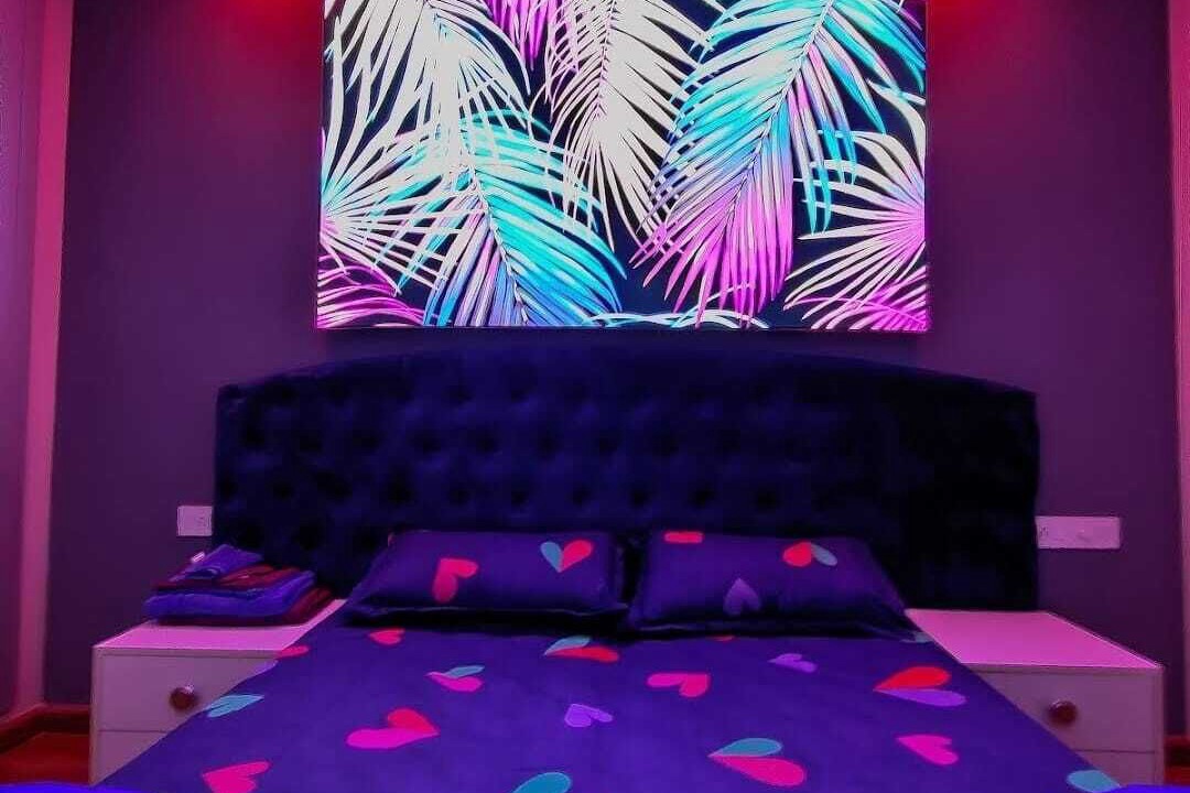 Photo of Bedroom in Safdarjung Enclave