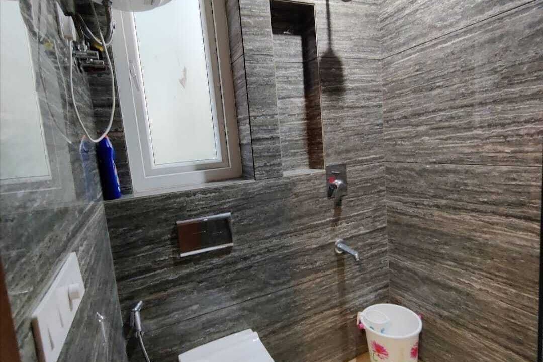 Photo of Bathroom in Safdarjung Enclave