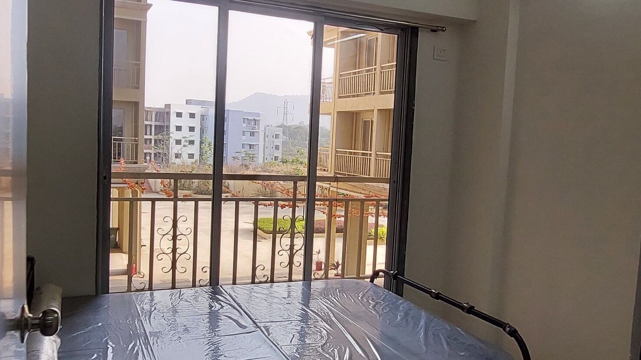 Photo of Bedroom in Neral