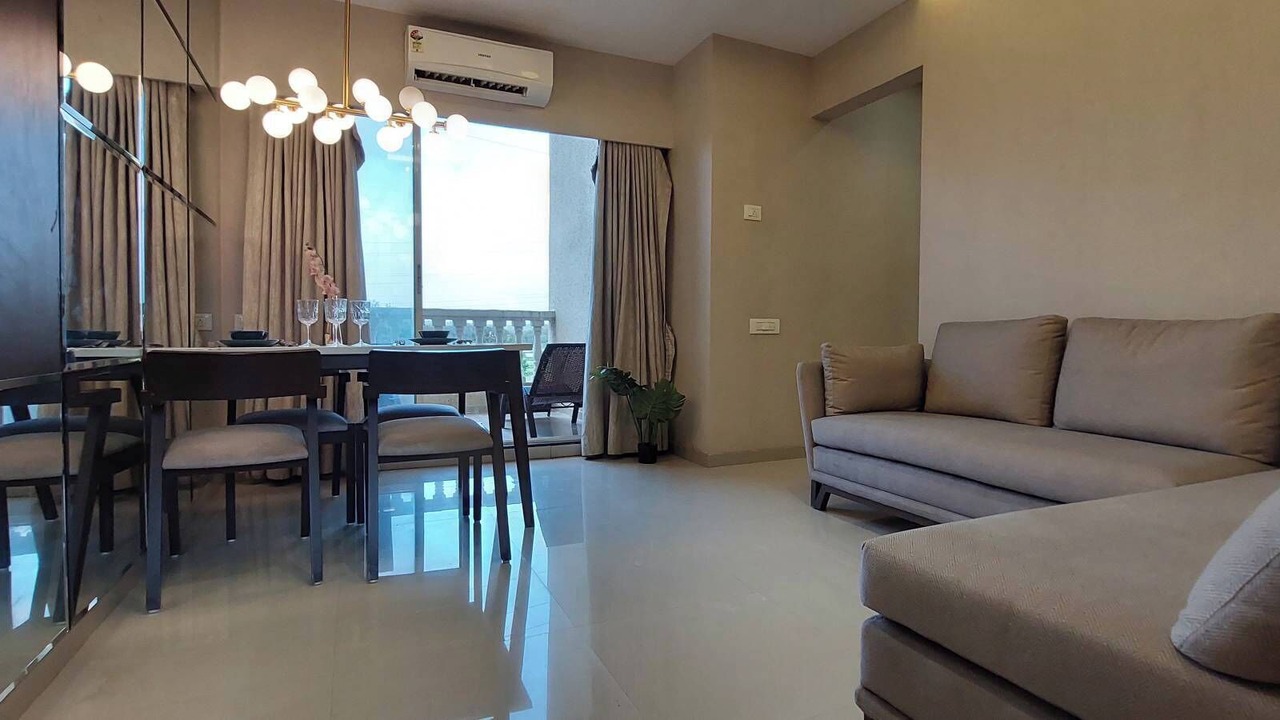 Photo of Bedroom in Neral
