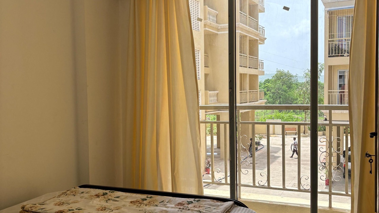 Photo of Bedroom in Neral