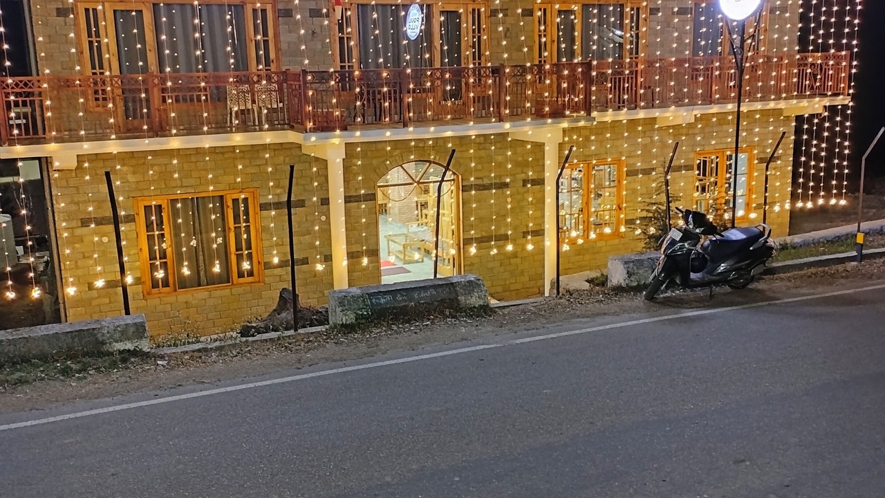 Photo of Outdoor in Gunehr