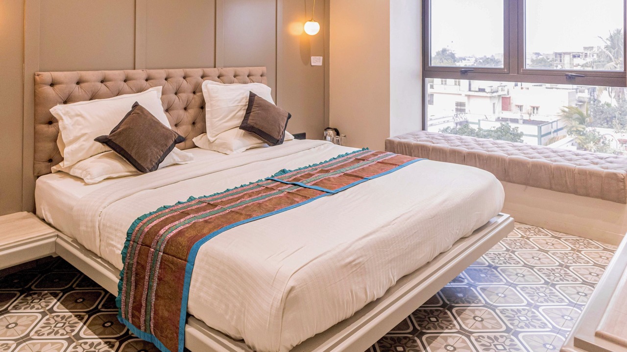 Photo of Bedroom in Sector 1