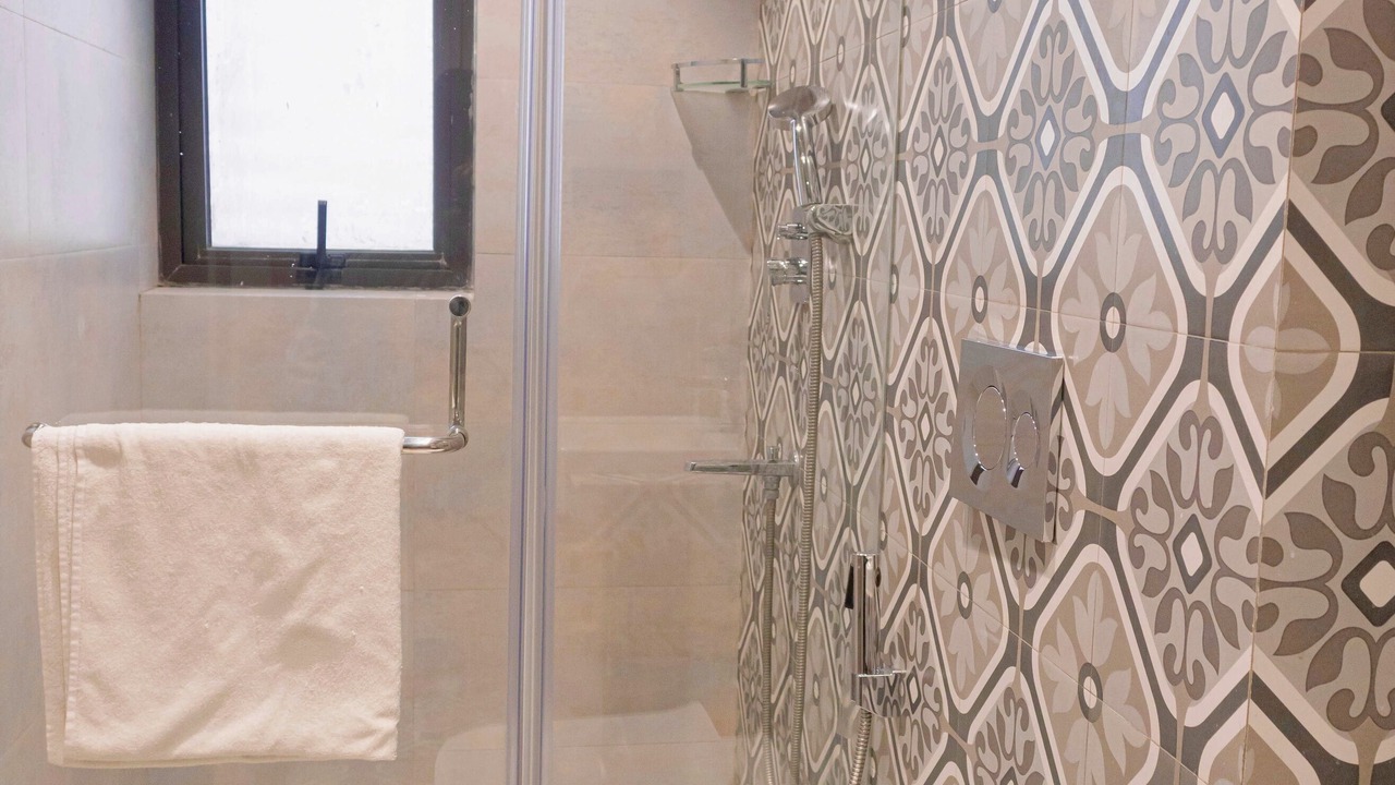 Photo of Bathroom in Sector 1
