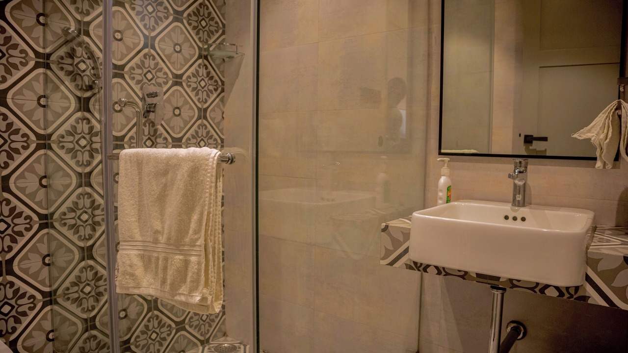 Photo of Bathroom in Sector 1