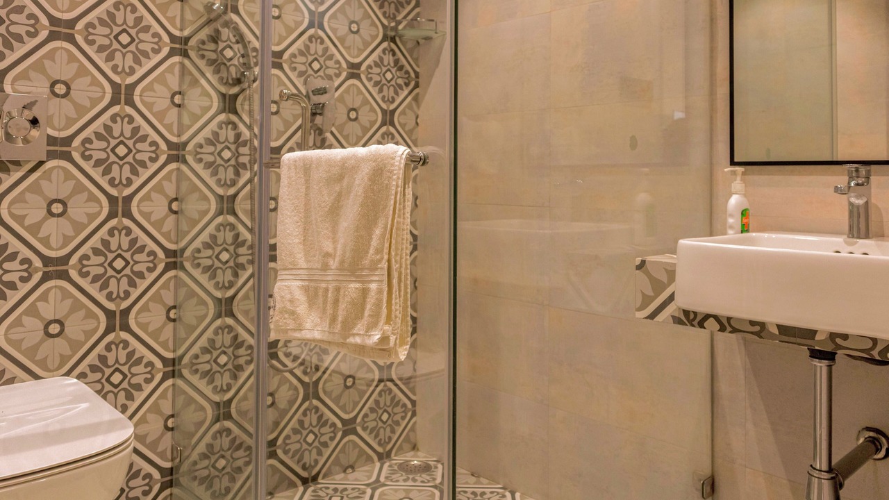 Photo of Bathroom in Sector 1