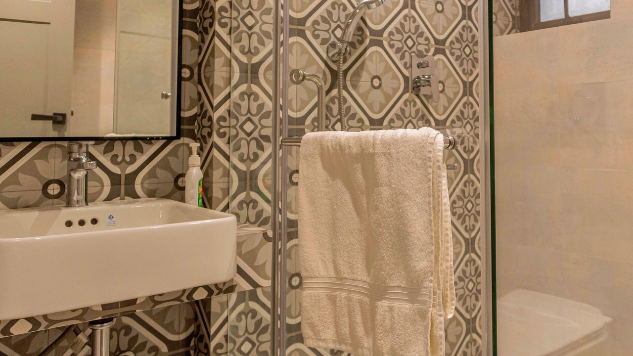 Photo of Bathroom in Sector 1