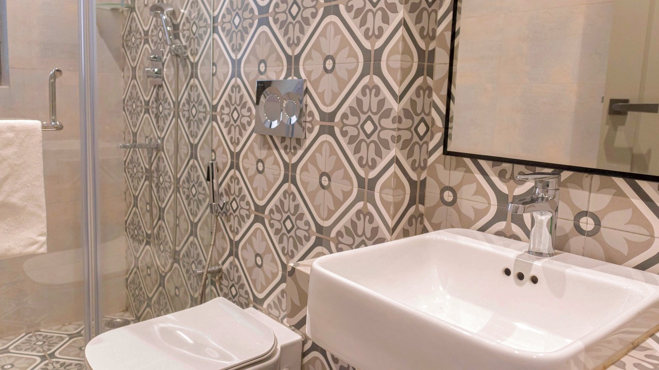 Photo of Bathroom in Sector 1