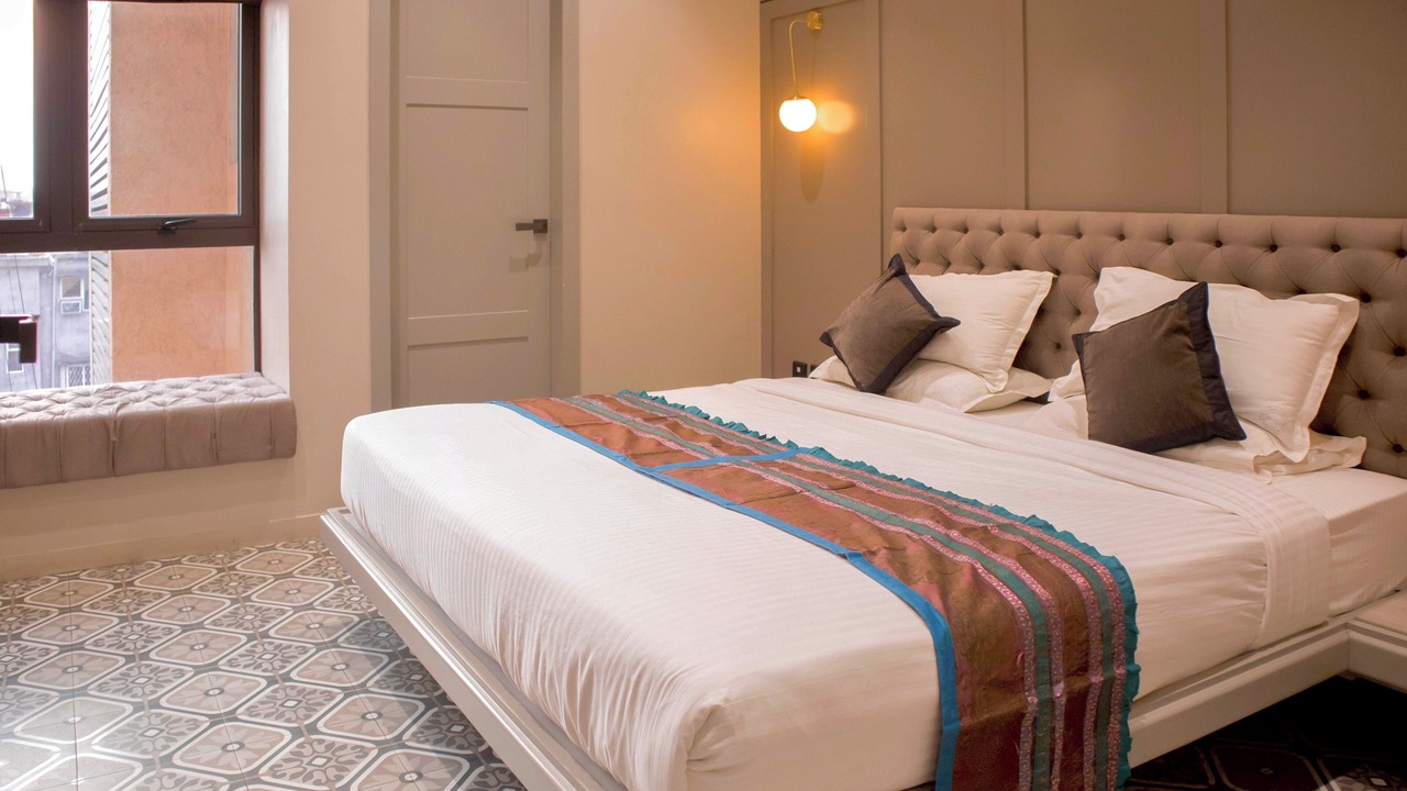 Photo of Bedroom in Sector 1