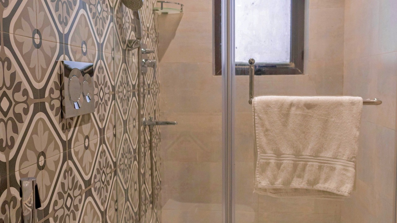 Photo of Bathroom in Sector 1