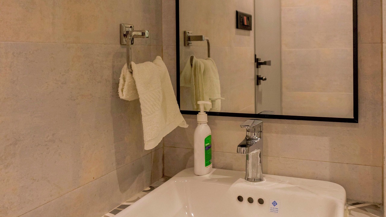 Photo of Bathroom in Sector 1