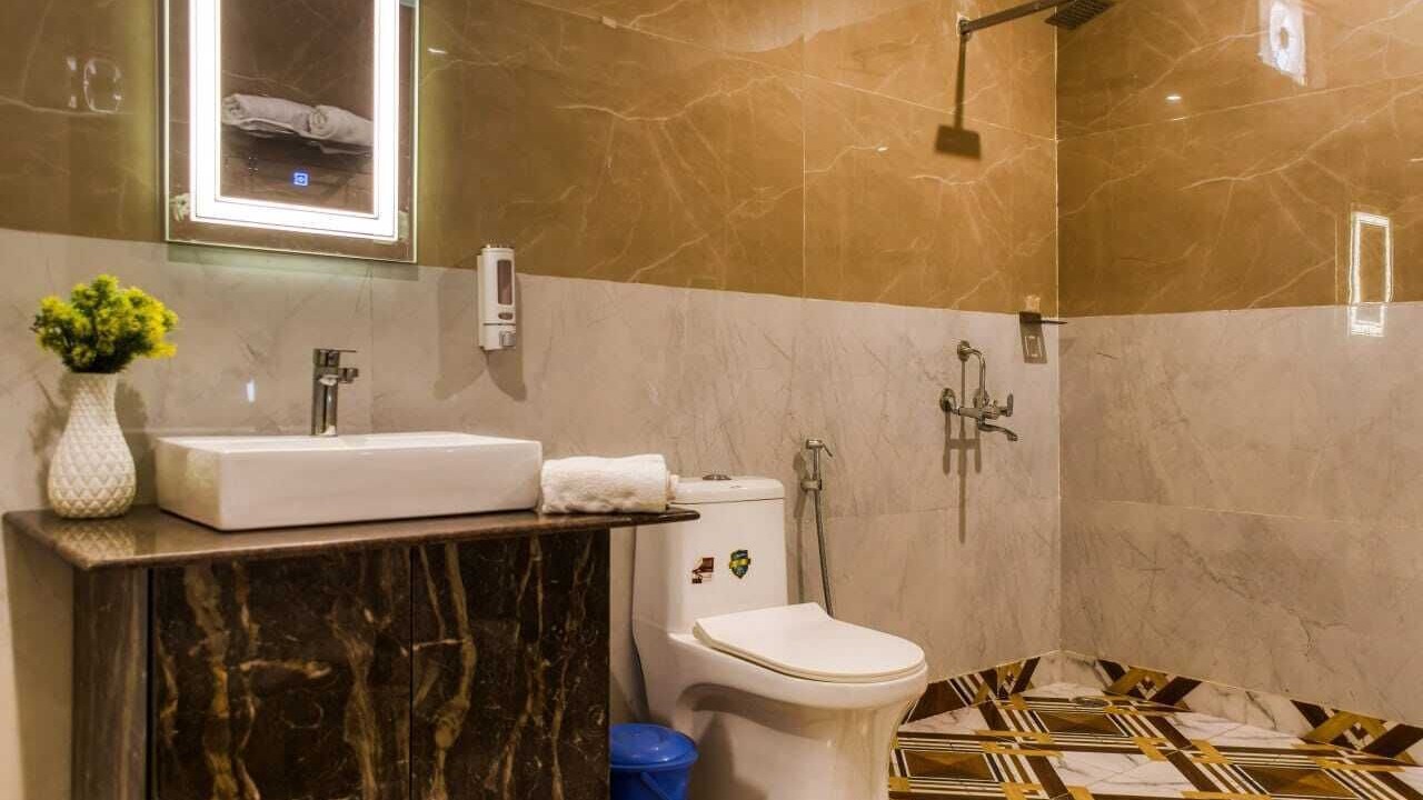 Photo of Bedroom in Ramnagar