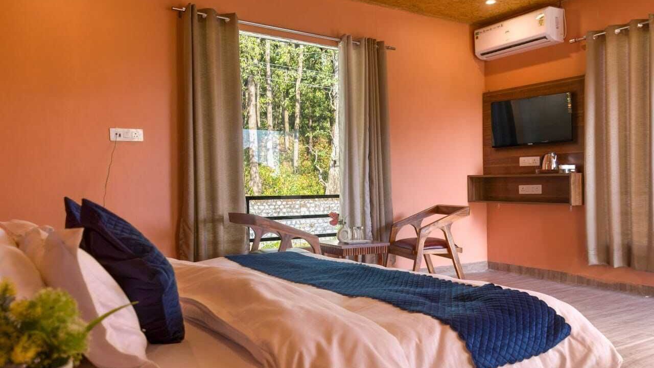 Photo of Bedroom in Ramnagar