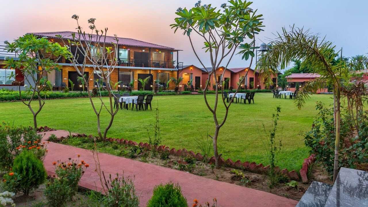 Photo of Outdoor in Ramnagar