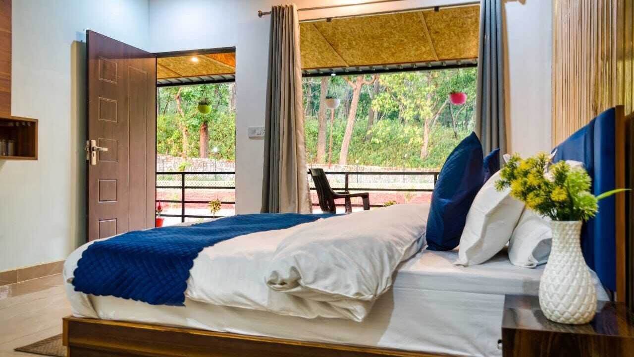 Photo of Bedroom in Ramnagar