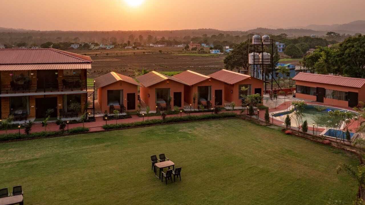 Photo of Outdoor in Ramnagar