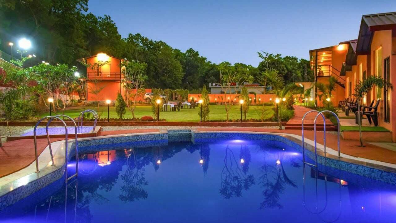 Photo of Outdoor in Ramnagar