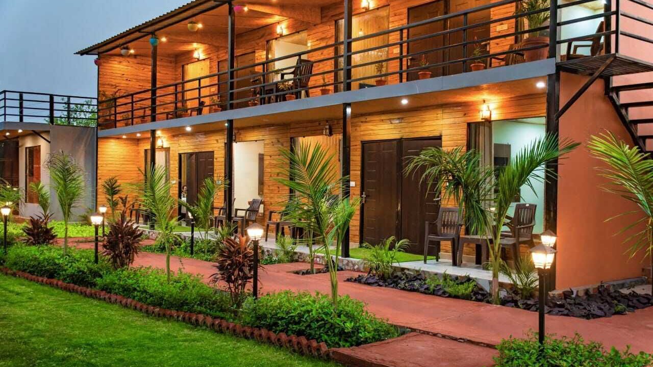 Photo of Outdoor in Ramnagar