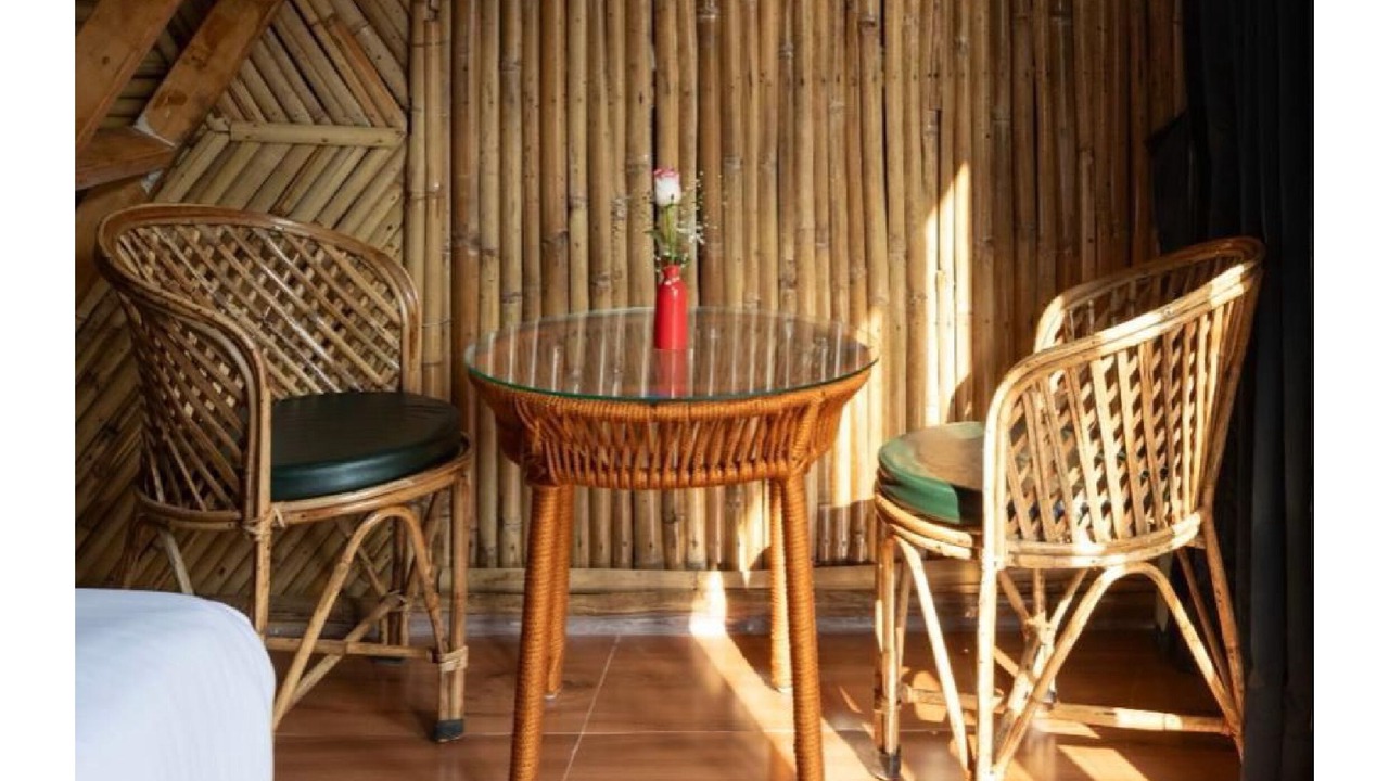 Photo of Outdoor in Anjuna