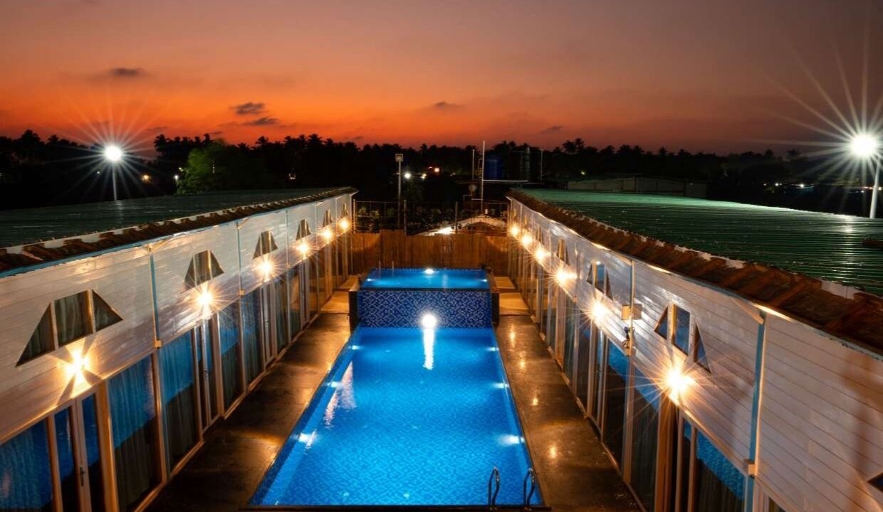 Photo of Outdoor in Anjuna