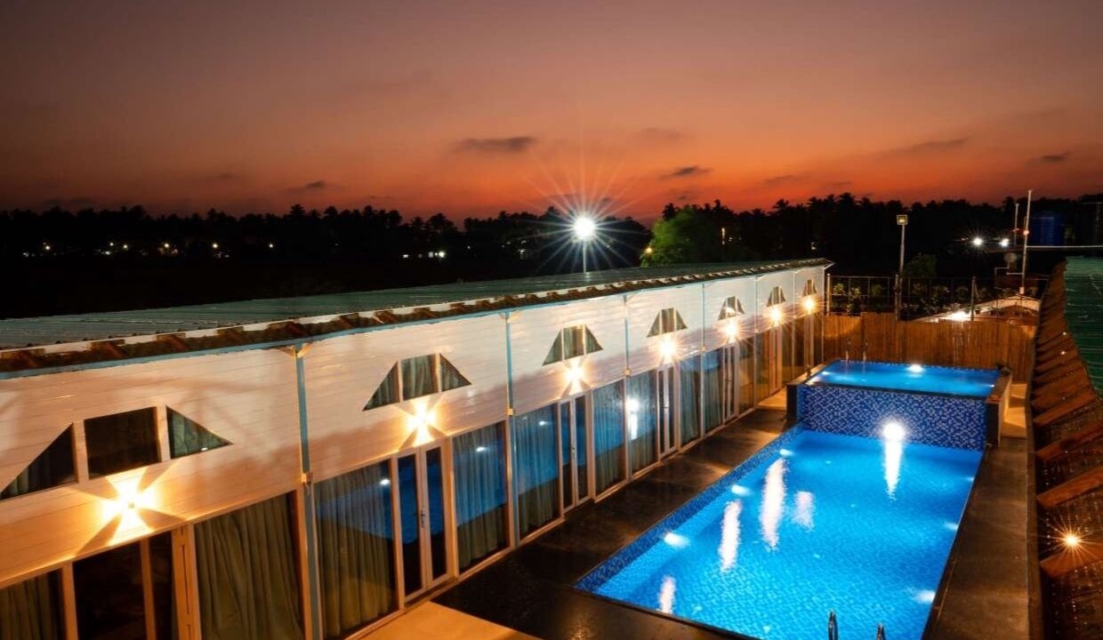Photo of Outdoor in Anjuna