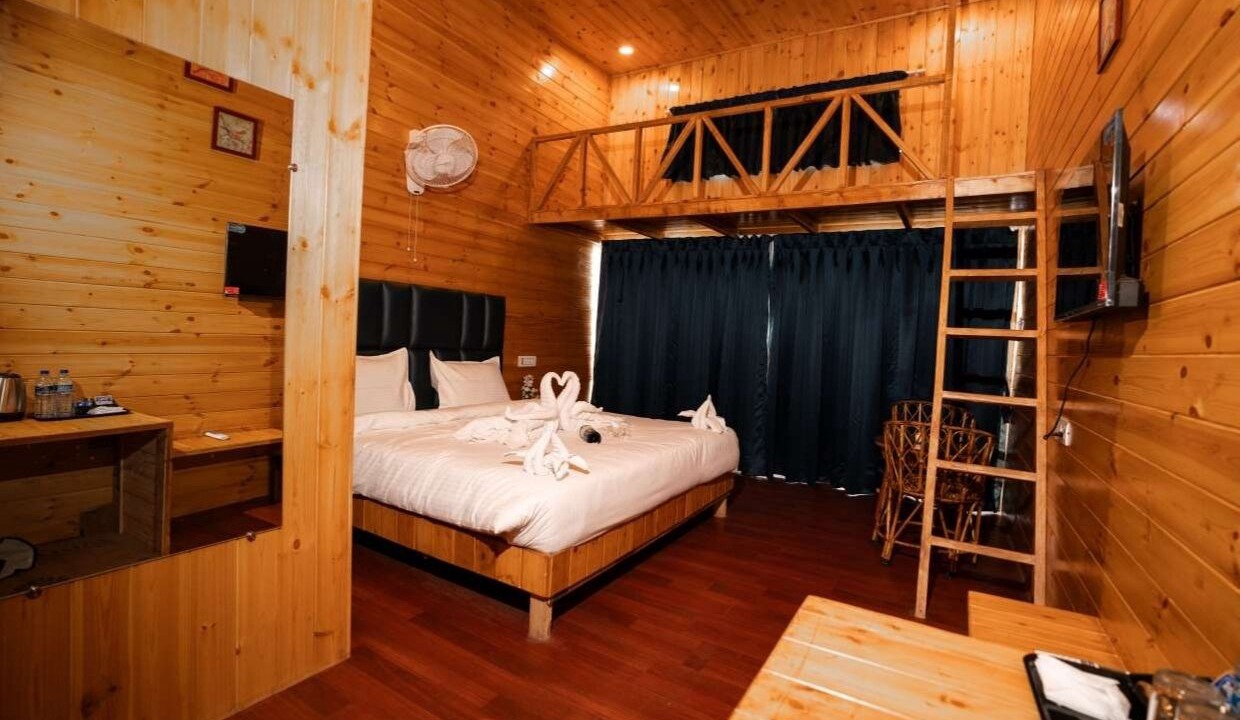 Photo of Outdoor in Anjuna