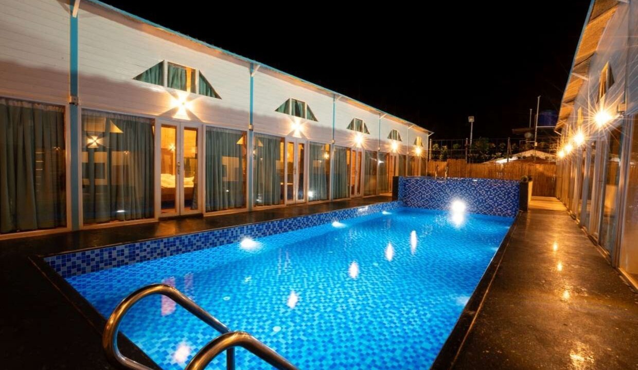 Photo of Outdoor in Anjuna
