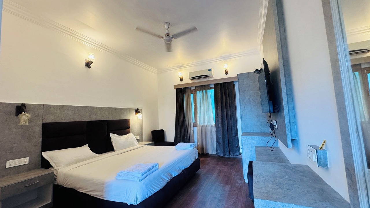Photo of Bedroom in Dhikuli