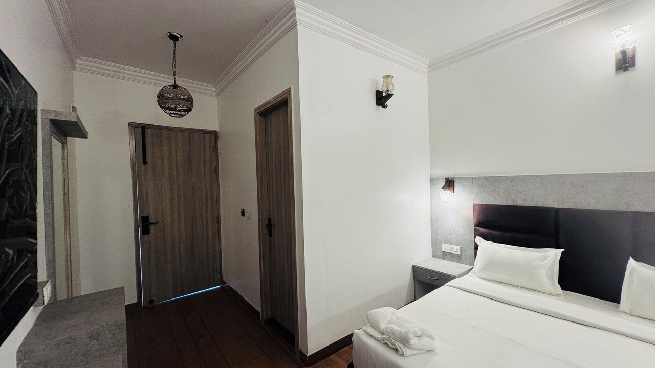 Photo of Bedroom in Dhikuli