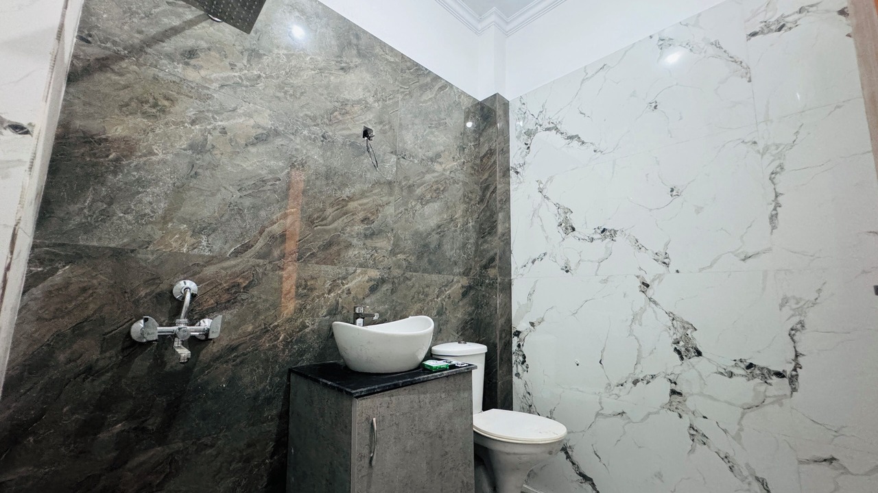 Photo of Bathroom in Dhikuli
