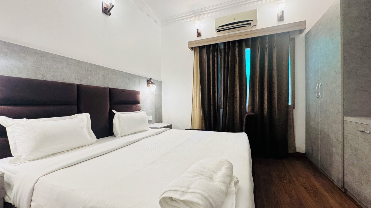 Photo of Bedroom in Dhikuli