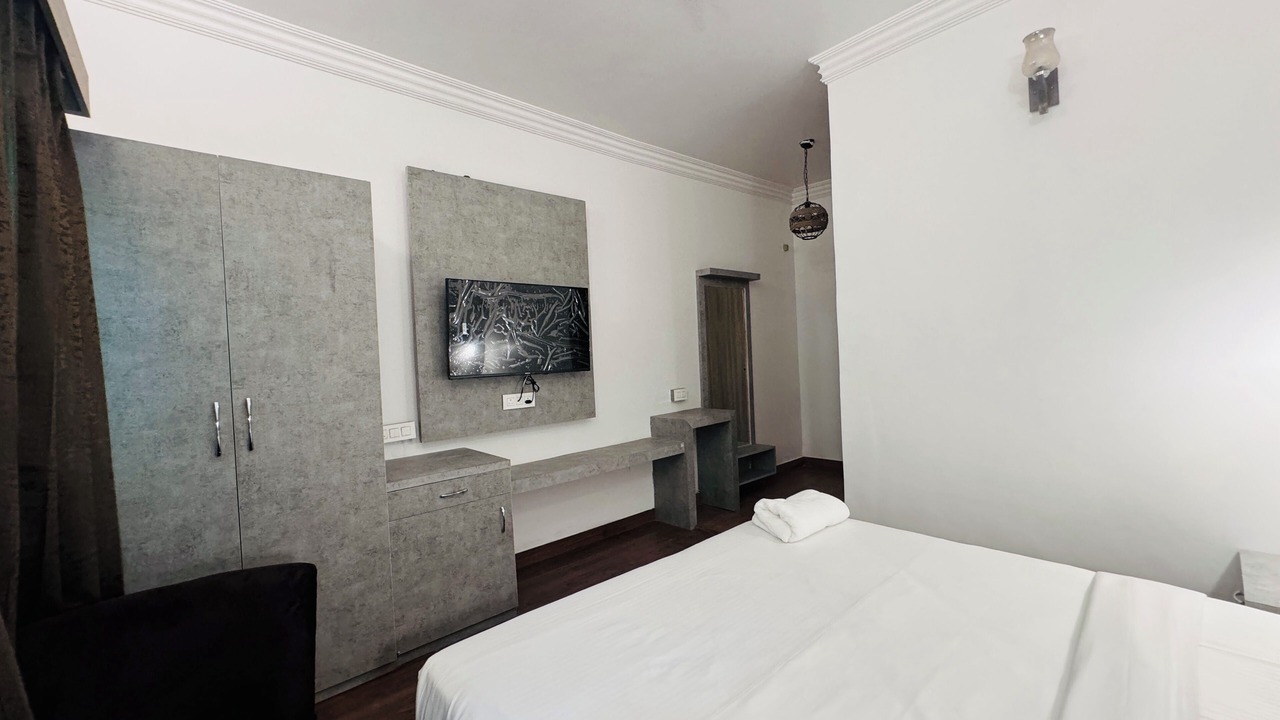 Photo of Bedroom in Dhikuli