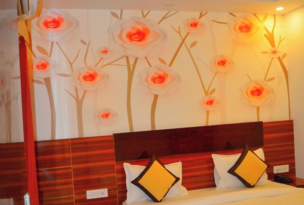 Photo of Bedroom in Mahipalpur Extension