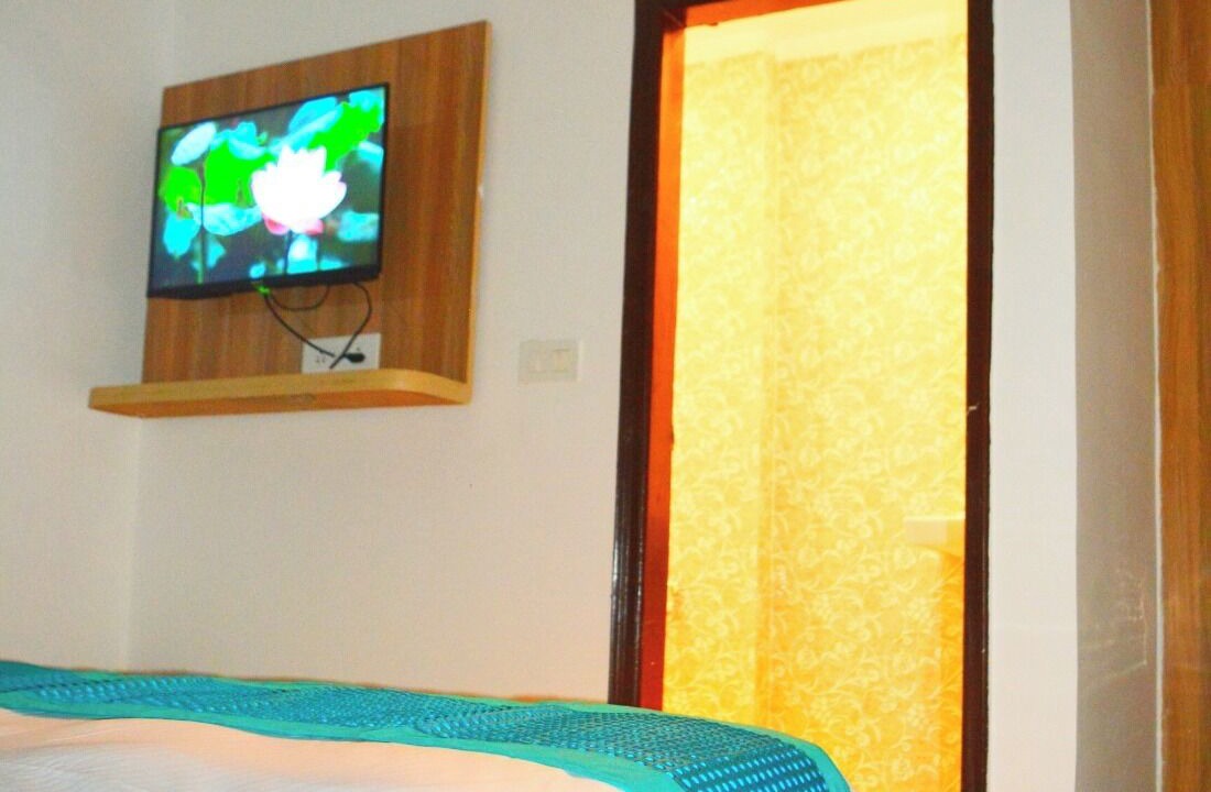 Photo of Bedroom in Mahipalpur Extension