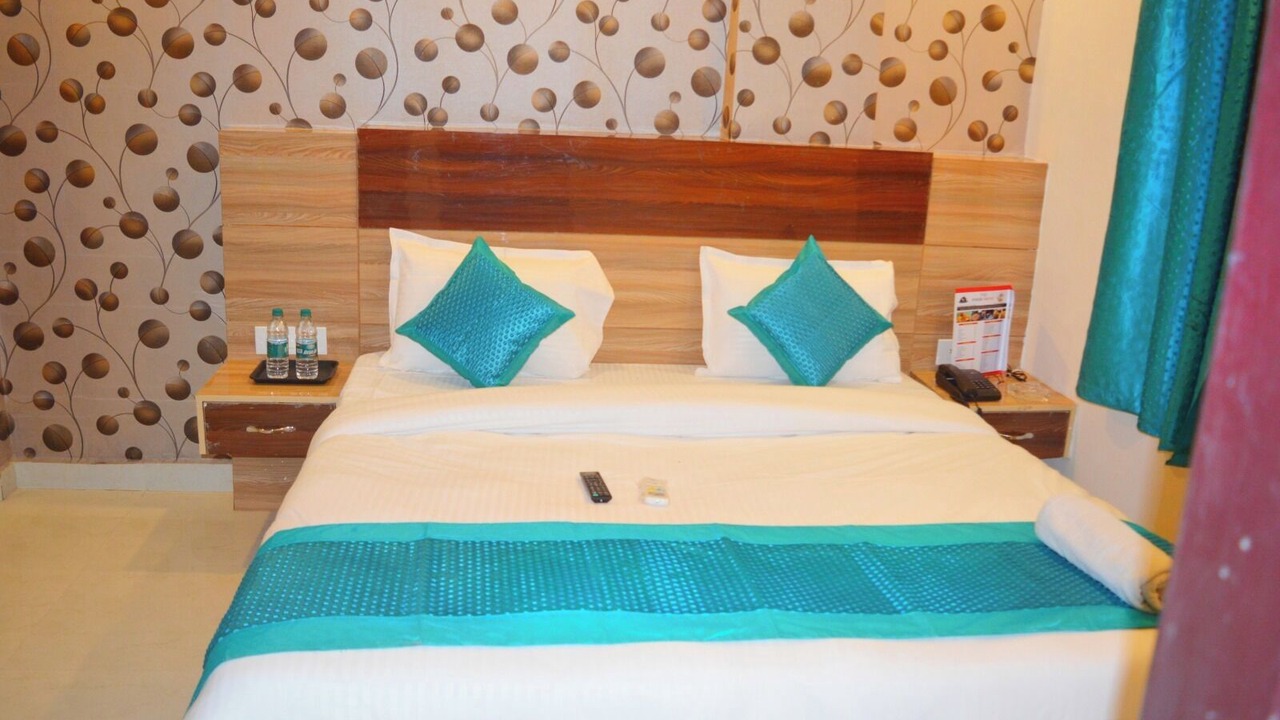 Photo of Bedroom in Mahipalpur Extension