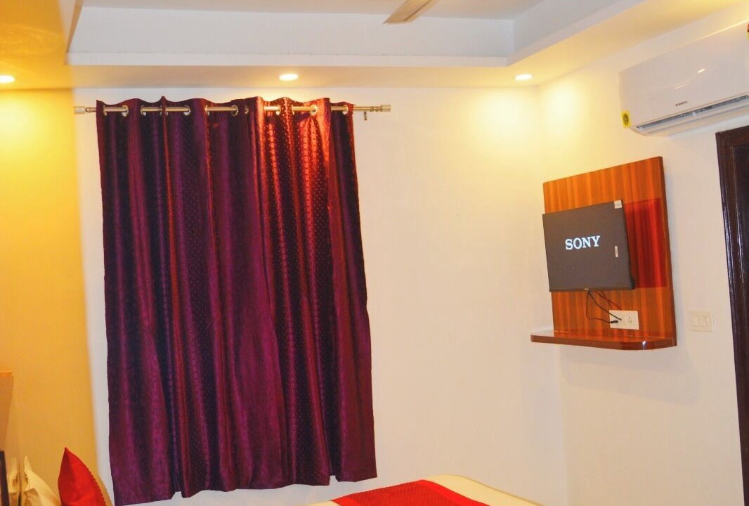 Photo of Bedroom in Mahipalpur Extension