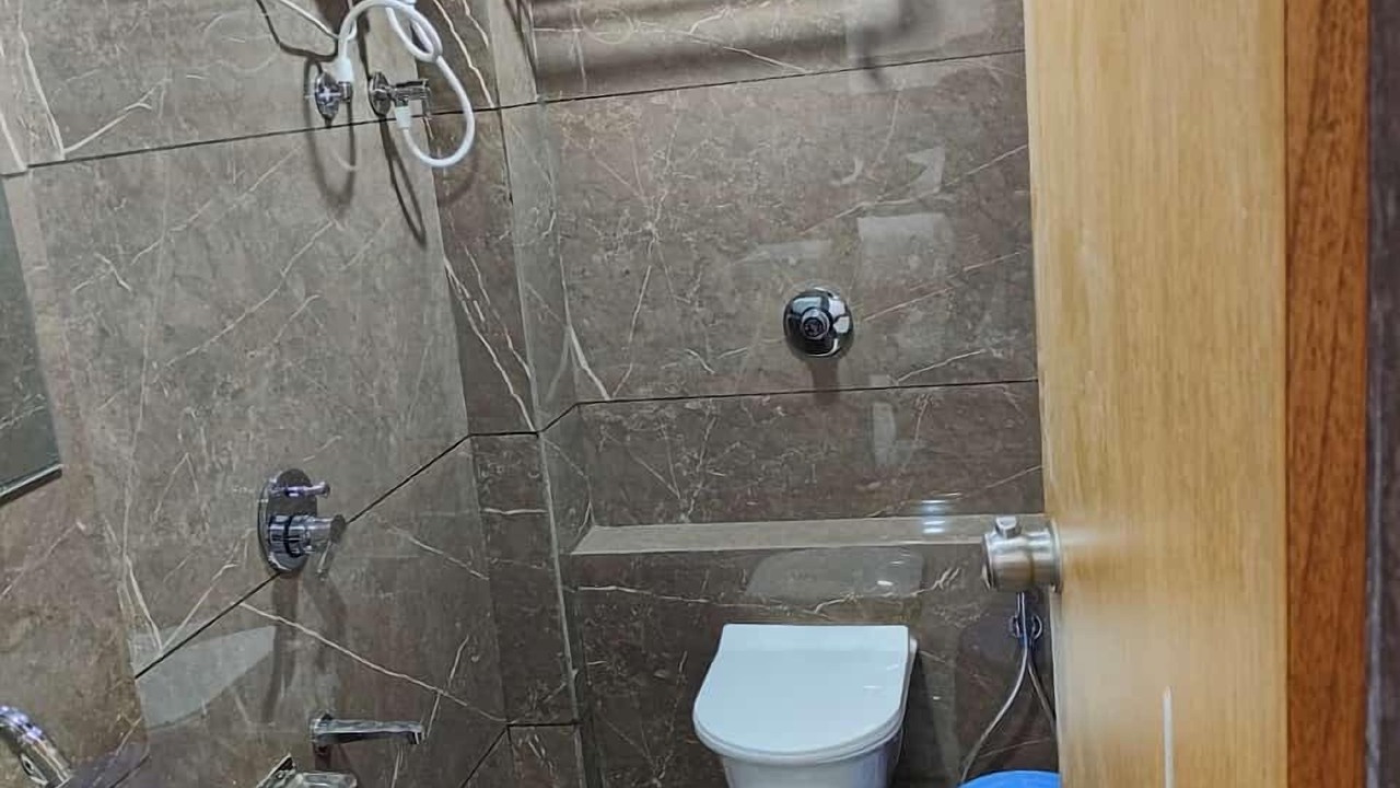 Photo of Bathroom in Navrangpura