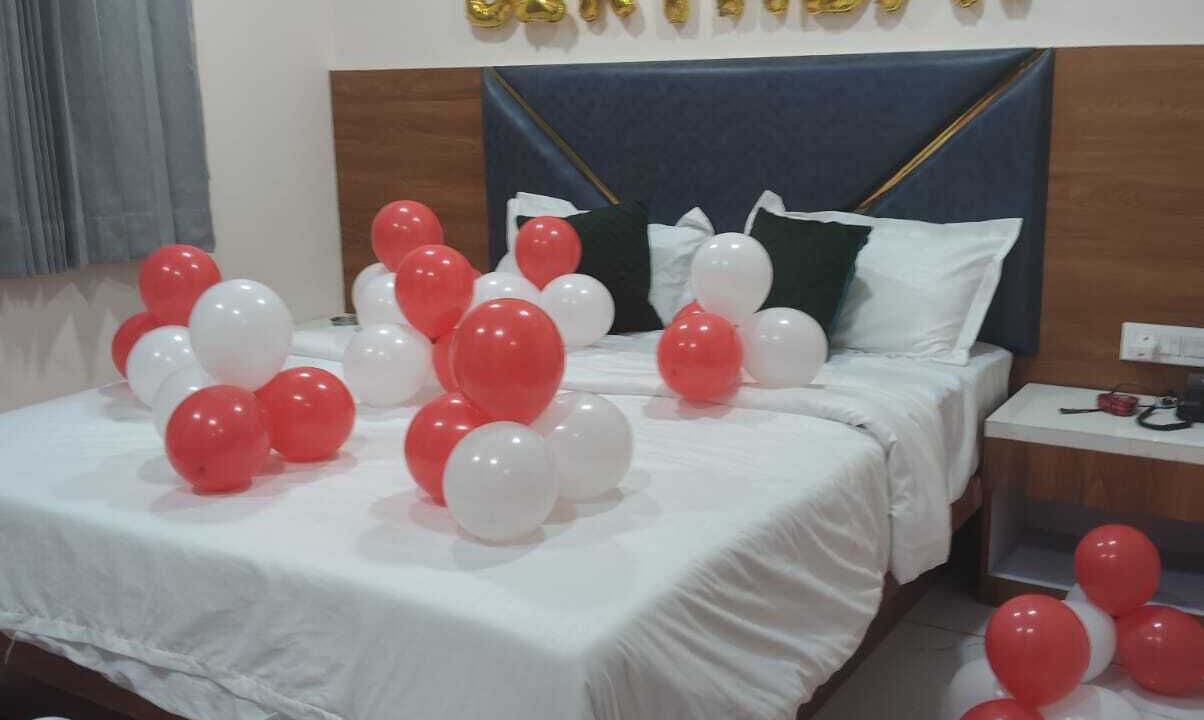 Photo of Bedroom in Navrangpura