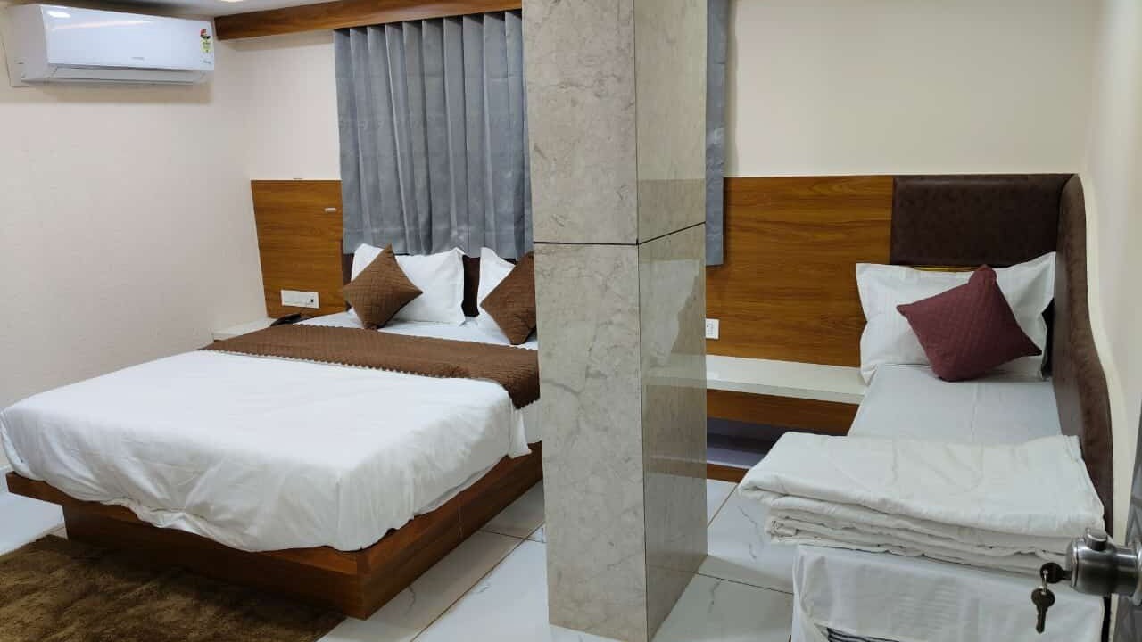 Photo of Bedroom in Navrangpura