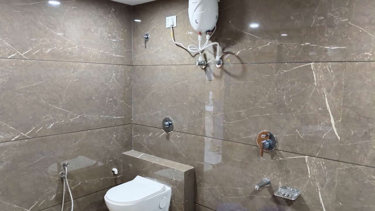 Photo of Bathroom in Navrangpura