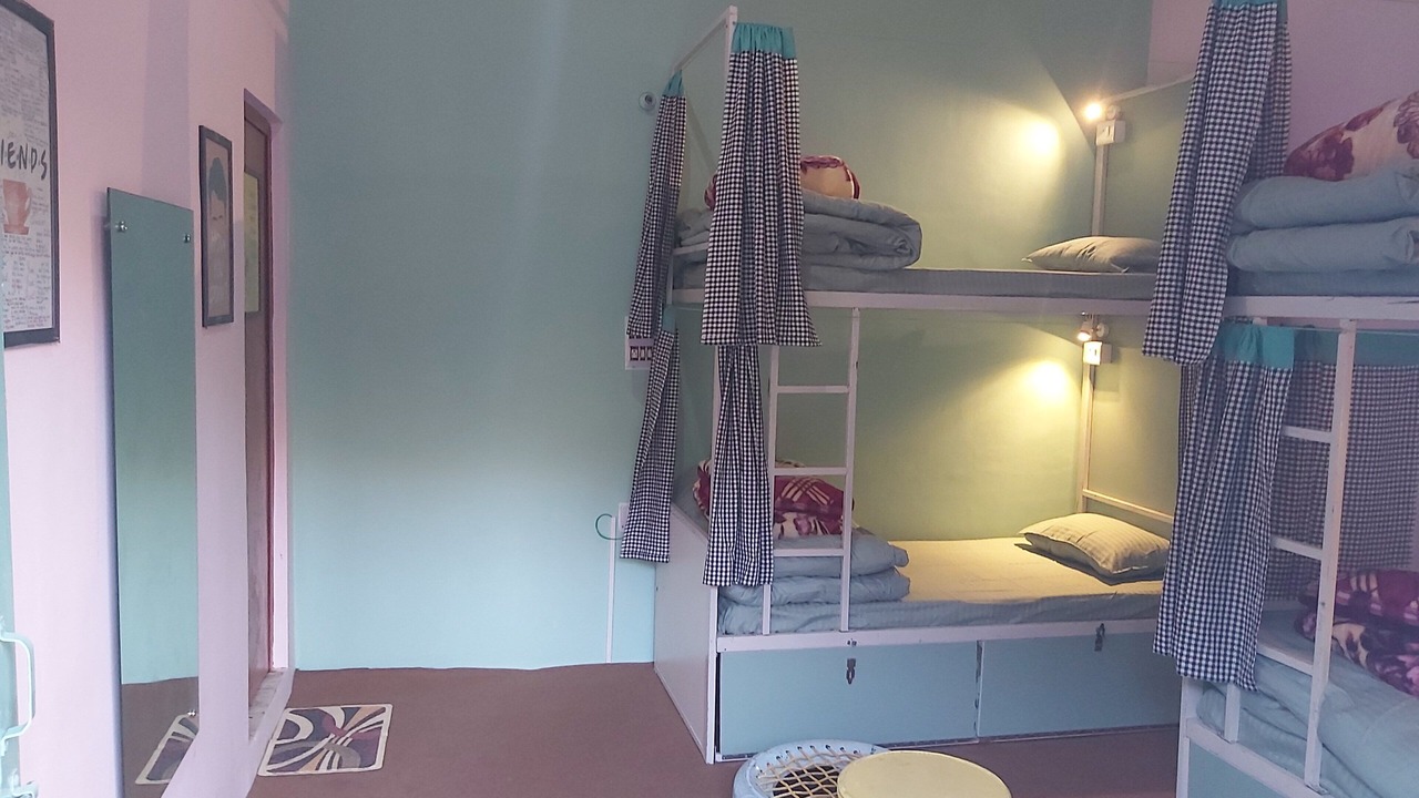 Photo of Bedroom in Dugalbitta