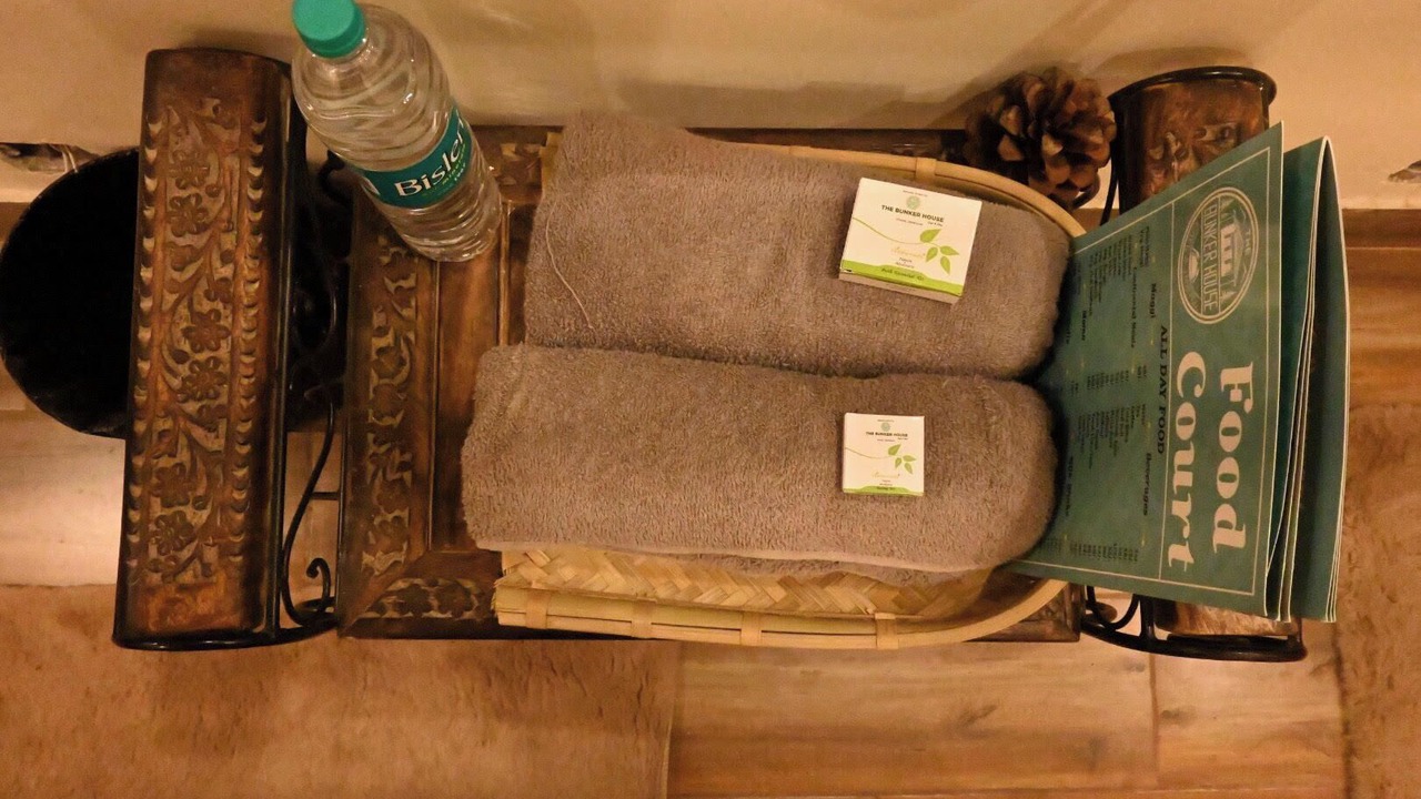 Photo of Bedroom in Dugalbitta