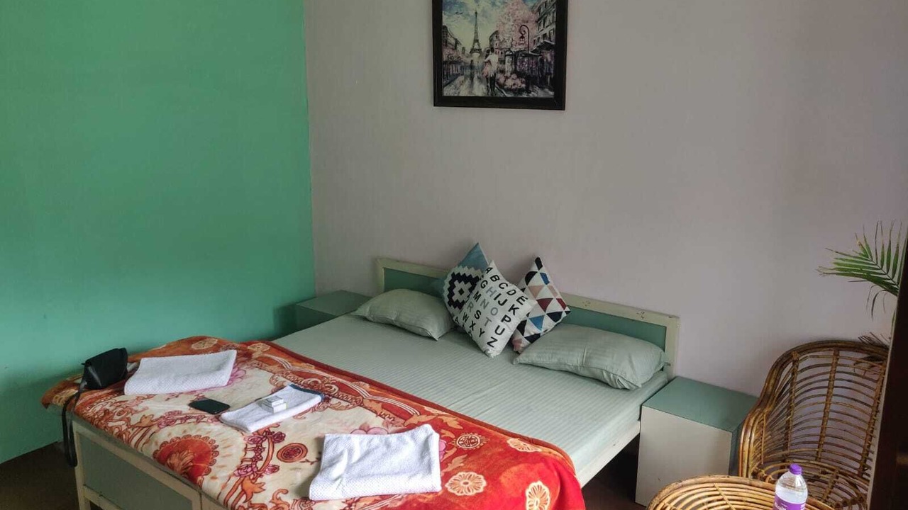 Photo of Bedroom in Dugalbitta