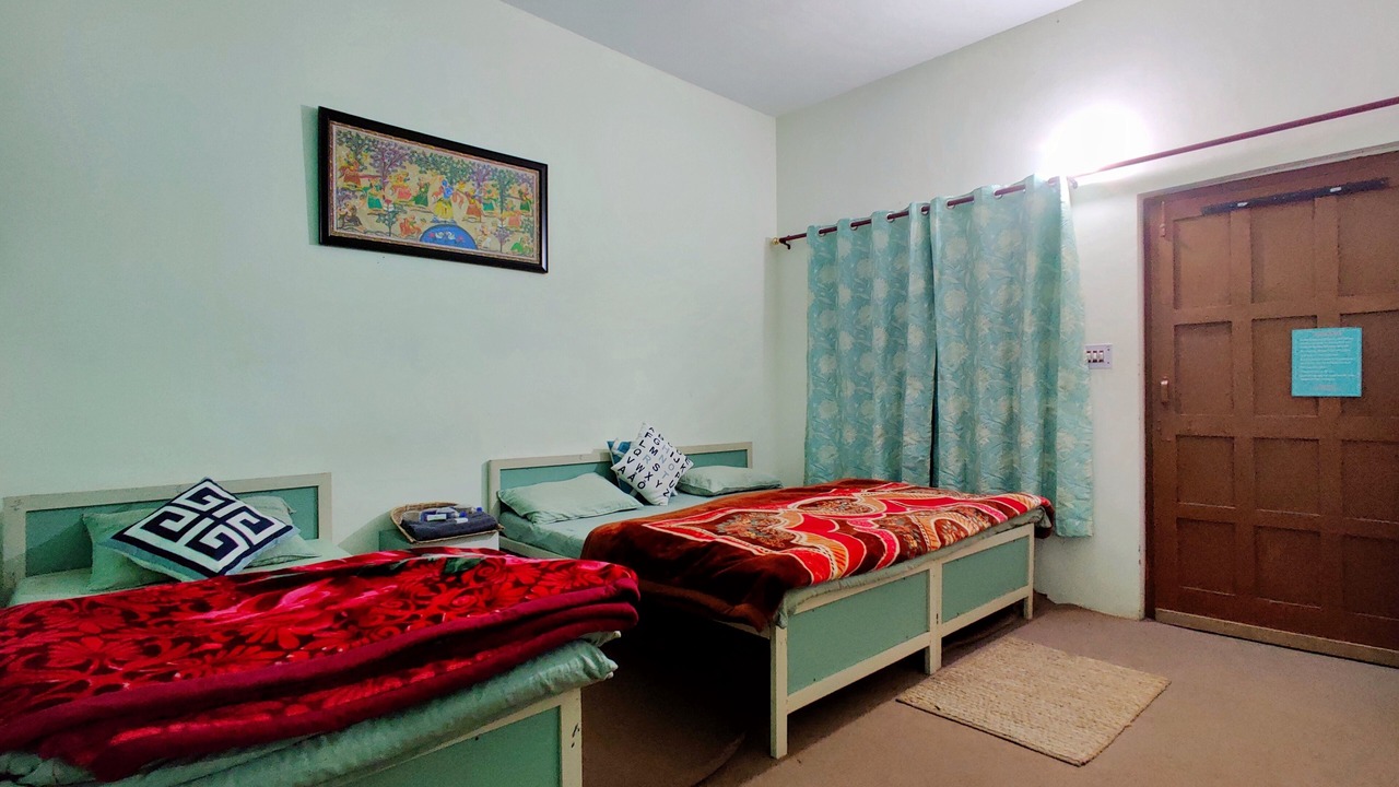 Photo of Bedroom in Dugalbitta