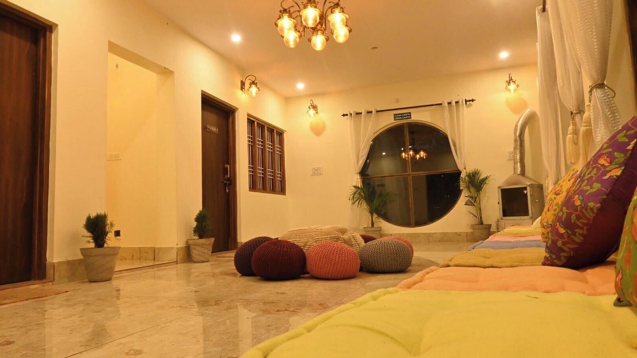 Photo of Bedroom in Dugalbitta